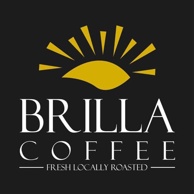 Brilla Coffee Gift Card
