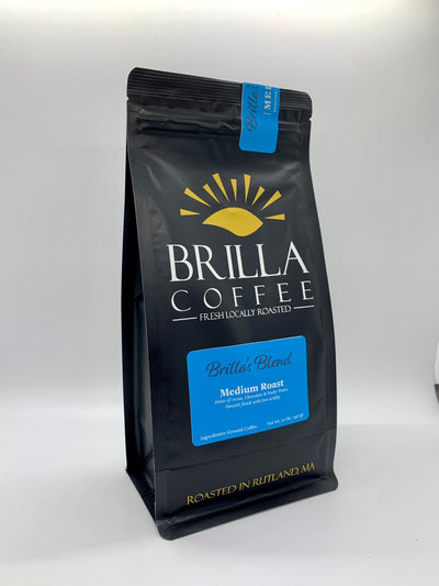South American Coffee Blend