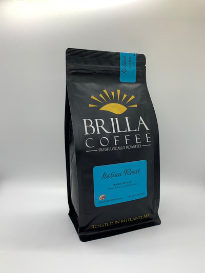 brilla-coffee,Italian Dark Roast,Brilla Coffee,Espresso Coffee